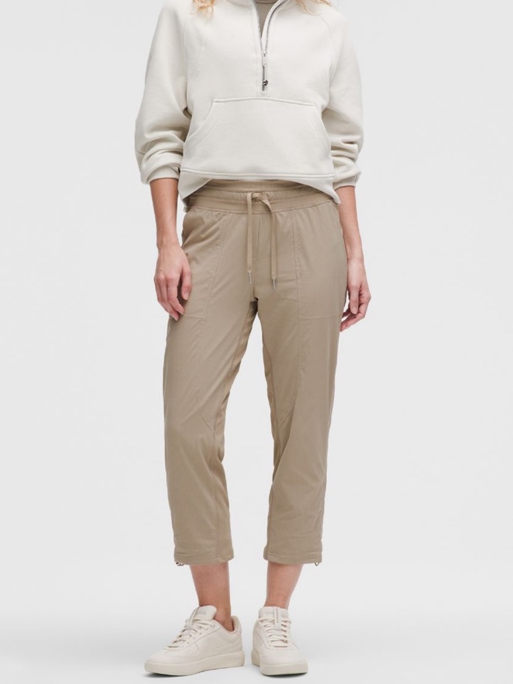 Lululemon Dance Studio Mid-Rise Crop Pant
